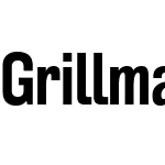 Grillmaster Narrow