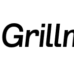 Grillmaster SemiWide