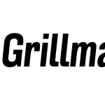 Grillmaster Narrow