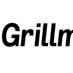 Grillmaster