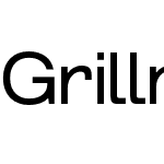 Grillmaster Wide