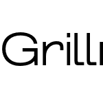 Grillmaster ExtWide