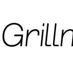 Grillmaster Wide