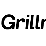 Grillmaster SemiWide