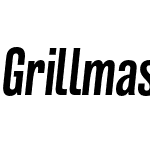 Grillmaster Cond