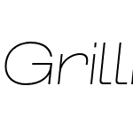 Grillmaster Extended