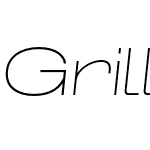 Grillmaster Expanded