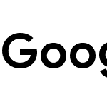 Google Sans