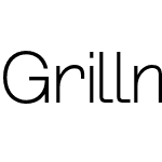 Grillmaster Wide