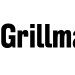 Grillmaster Narrow