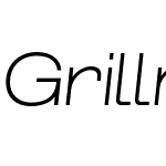 Grillmaster ExtWide