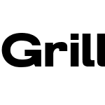 Grillmaster Wide