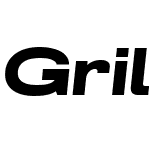 Grillmaster ExtWide