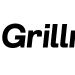 Grillmaster SemiWide