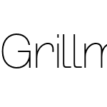 Grillmaster Wide