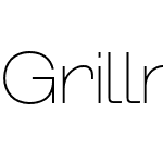 Grillmaster ExtWide