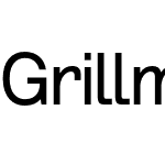 Grillmaster SemiWide