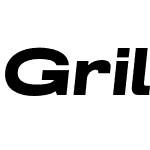 Grillmaster ExtWide