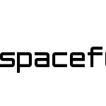 spacefurs-mono