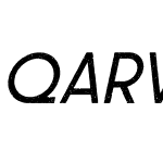 QARVIC Grunge