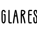 GLARESOME