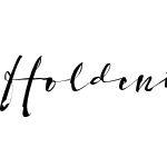 Holdenisty