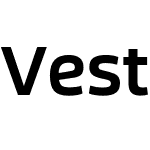 VestiSans