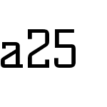 a25