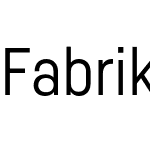 Fabrikat