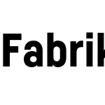 Fabrikat Black