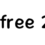 free 2