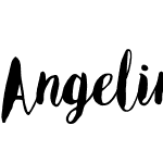 Angeline