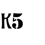 K5