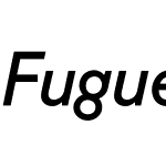 Fugue