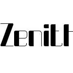 Zenith Fill Light