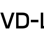 VD-LogoG-Bold-G