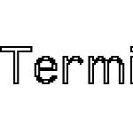 Terminal Grotesque