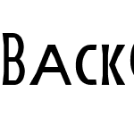 BackOutWeb