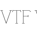 VTF Victorianna