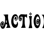 Action Is