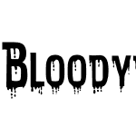 Bloodytronic