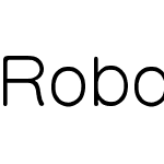 Roboto