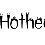 Hothead