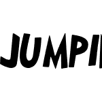 JumpingBean