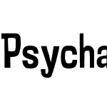 Psychatronic