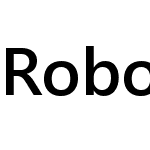 Roboto