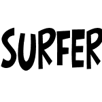 Surfer Shop BTN Cond