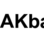 AKbalthom Kbach