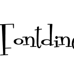 Fontdinerdotcom