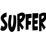 Surfer Shop BTN Cond